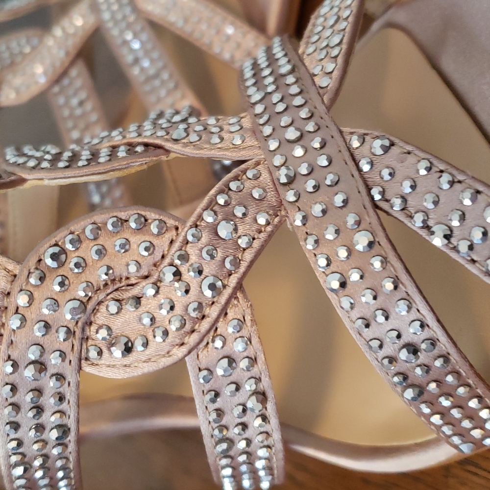 I.N.C. High heels